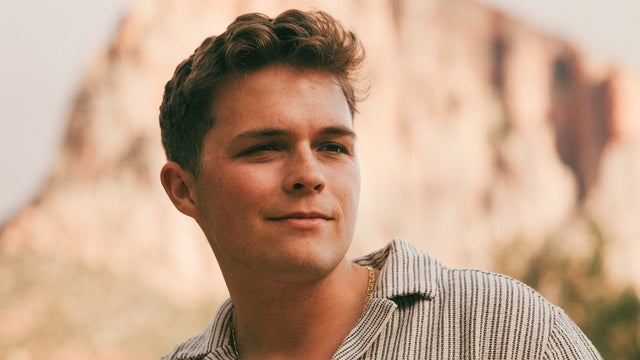 Josiah Queen - The Mt. Zion Tour 2026 (Phoenix) | Arizona Financial Theatre