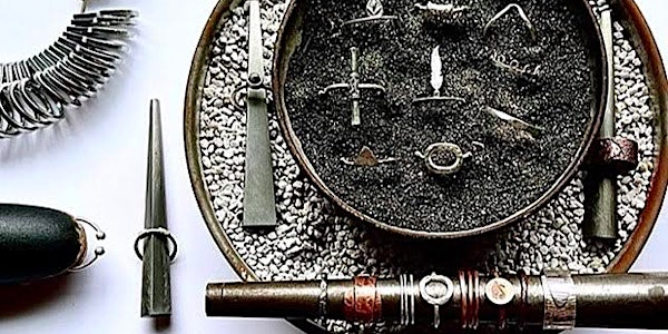 Silversmithing Level 3 - Introduction to Rings | NW Rockhounds