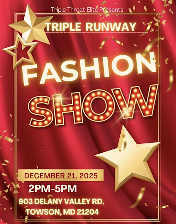 TRIPLE RUNWAY PT2 | Sheraton Baltimore North Hotel
