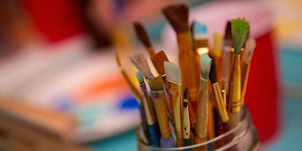 Painting for Pleasure | Sheskburn Recreation Centre