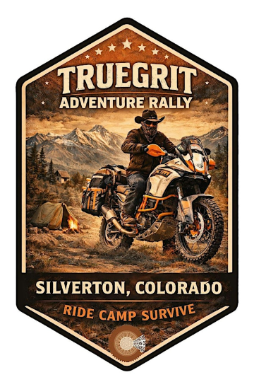 2026 True Grit Adventure Rally | Silverton Lakes RV Park and Cabins