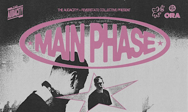 MainPhase Seattle | Ora Nightclub
