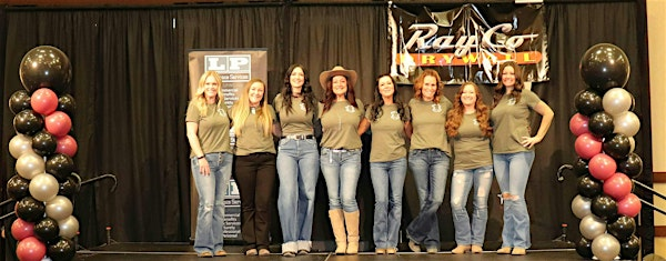 Battle Born Bucks and Beauties Ladies Lunch | Reno Ballroom, North Center Street, Reno, NV, USA