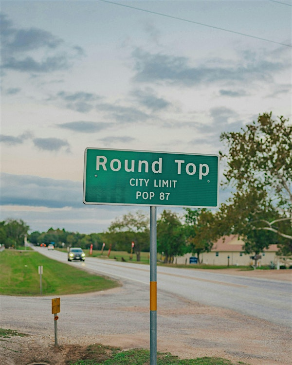 Round Top Antiques Fair Spring 2026 Show at the Big Red Barn | Big Red Barn Event Center