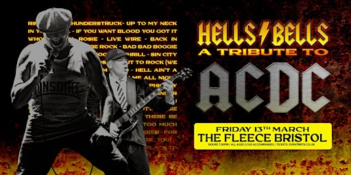 Hells Bells | The Fleece