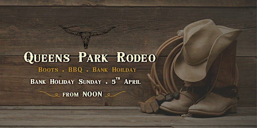 Queen Park Rodeo | Paignton Rugby Football Club