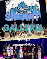 SAG RAYA TALENT SHOW 2026 | Buana Central Park