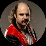 Donny Benét Seattle Concert Tour 2026｜March 19 | The Crocodile