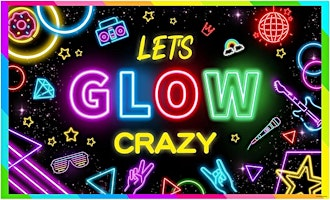 Let's Glow Crazy 2026 | Parkcrest Elementary School