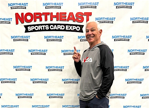 Northeast Sports Card Expo: Connecticut | Chelsea Piers Athletic Club: Stamford, CT