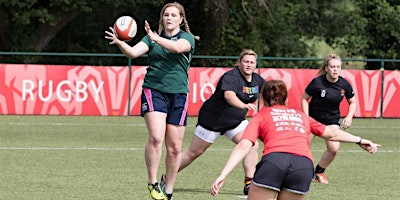 WRU Full Game Level 1 (Chepstow RFC) | Chepstow Rugby Football Club