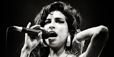 amy winehouse by the amazing caroline lowe | Bishopthorpe Sports & Social Club