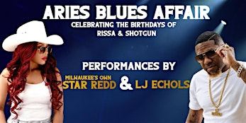 Aries Blues Affair | Mr.B’s Privileged Lounge