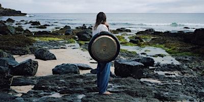 Full Moon Sound Healing & Cacao Ceremony | Porthmeor Studios