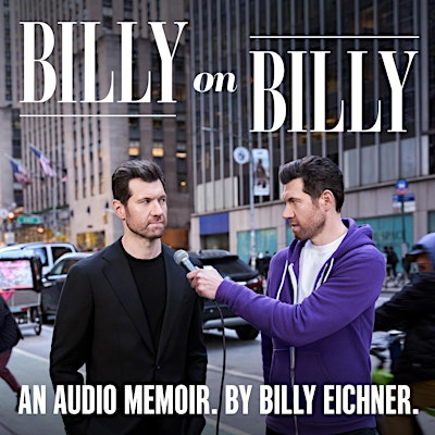 Billy on the Street star Billy Eichner Exclusive Book Event | East End Books Ptown