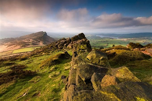 Fast Fitness - The Roaches & Lud’s Church Hike | Car Park of Roaches Holiday Cottages (ST13 8TY)