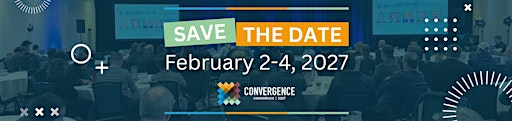 Convergence Conference 2027 | DoubleTree by Hilton Hotel & Conference Centre Regina