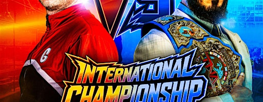 CPW presents International title affair ! | Easterhouse Sports Centre