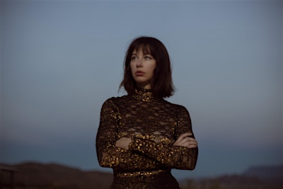 Lera Lynn @ Dead Beat Club | Dead Beat Club