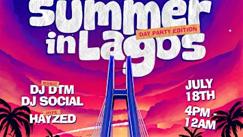 Summer in Lagos | Fancy Fork café & Bistro
