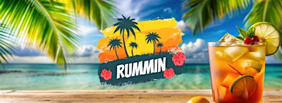Rummin' // Newark's Rum Festival | The Duck