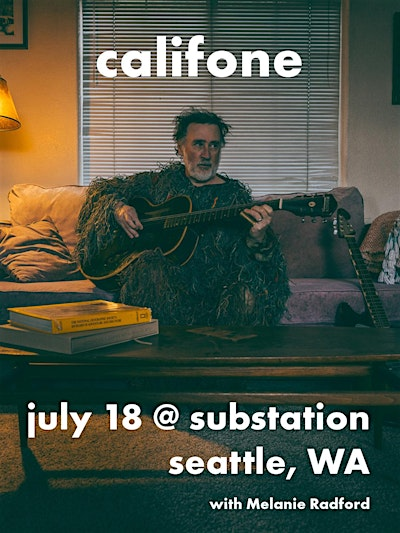 Califone | Substation