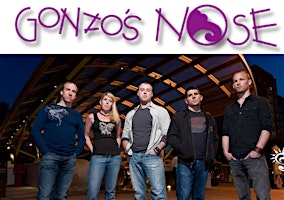 Gonzo’s Nose - The DC Area’s Most Popular Party Band (REUNION SHOW) | Tarara Winery