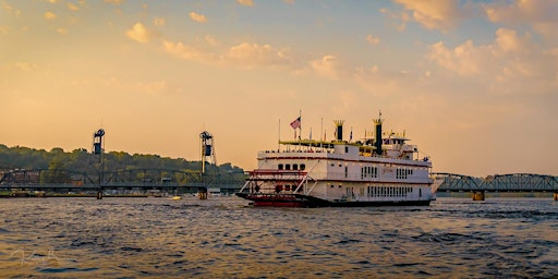 Haskell's + Bacchus present...Wine, Spirits & Brews Cruise - AUGUST 2026 | St. Croix Boat & Packet Co.