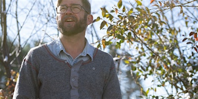 Old Man Luedecke Live at The Ship | The Ship Pub