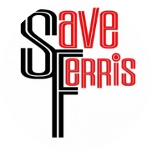 Save Ferris Atlanta Concert Tour 2026｜August 21 | The Masquerade - Purgatory