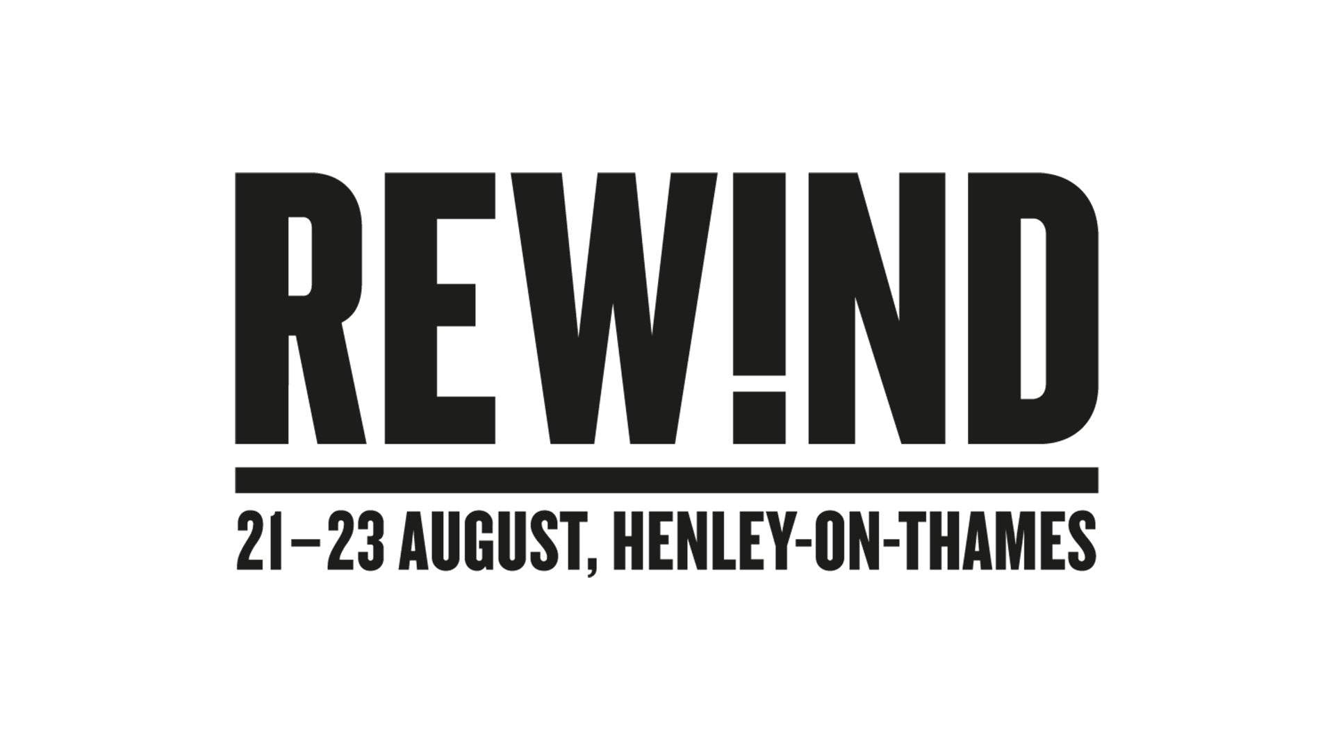 Rewind Festival 2026 2026 (Henley-on-Thames) | Temple Island Meadows
