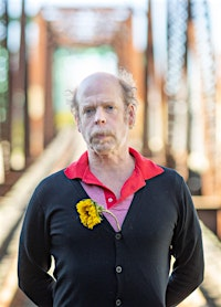 Listening Room: Bonnie Prince Billy | Lyceum Concert Hall at Santa Fe College