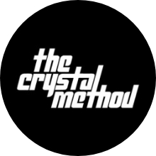 The Crystal Method Dallas Concert Tour 2026｜September 05 | Trees