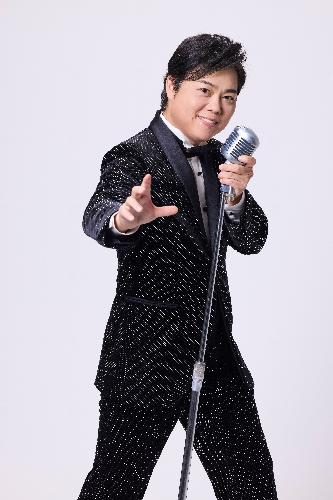 三山ひろし 【14:00公演】のチケット(福岡県・2027/2/19(金)) | 北九州芸術劇場 大ホール