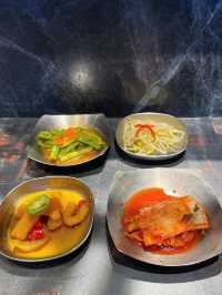 北角韓燒之濟洲燒肉食堂