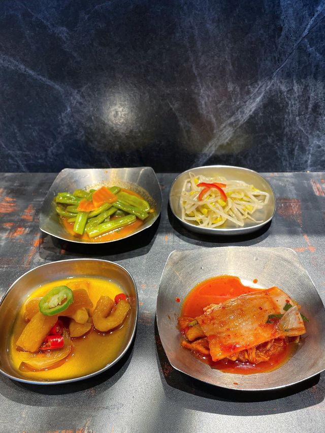 北角韓燒之濟洲燒肉食堂