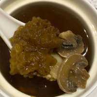 多選擇的浪漫紫裝修尖沙咀素菜