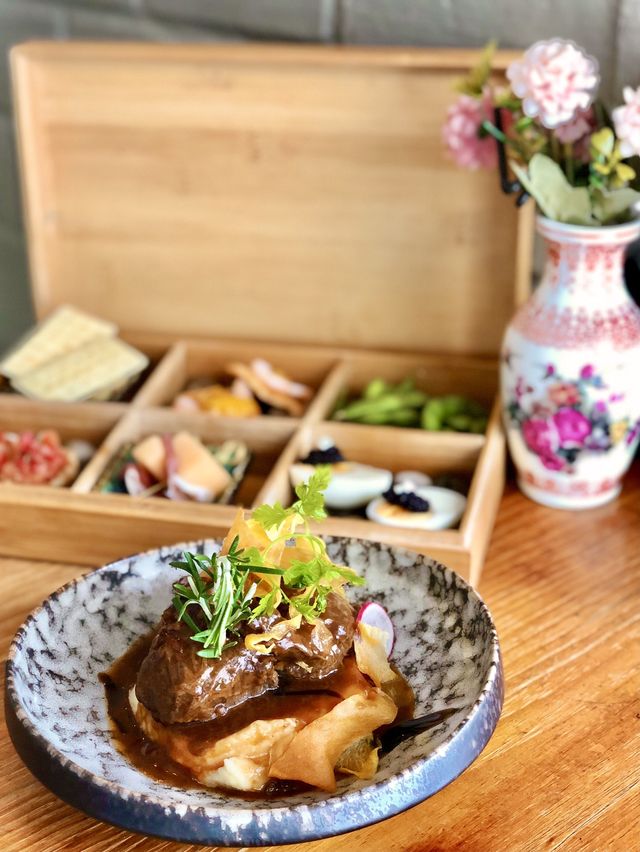 一起《吃吧》
