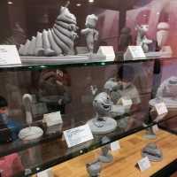 值得一去既 pixar 展覽
