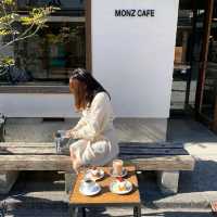 Mons Cafe
