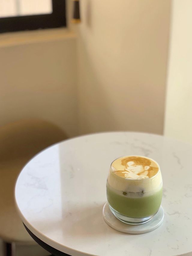 有驚喜嘅ssp小店 • 仲有Anson Lo Coffee😍😌 有驚喜嘅ssp小店 • 仲有Anson Lo Coffee😍😌