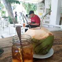 Kokonut & Curtains Jakarta