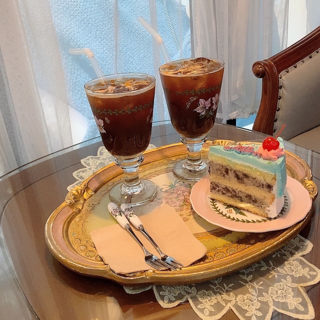 [망원동 핫플 맛집]🦌🍭카페 밤비🍭^헤키^