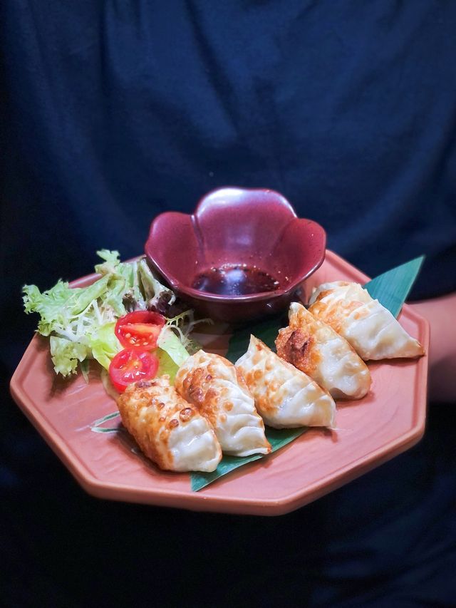 北角日本菜之竜王