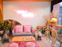 ร้านชานมข้าวโพดที่แรกในประเทศไทย