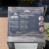 小樽オルゴール堂「アンティークミュージアム」