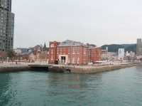 寧靜濱海小城