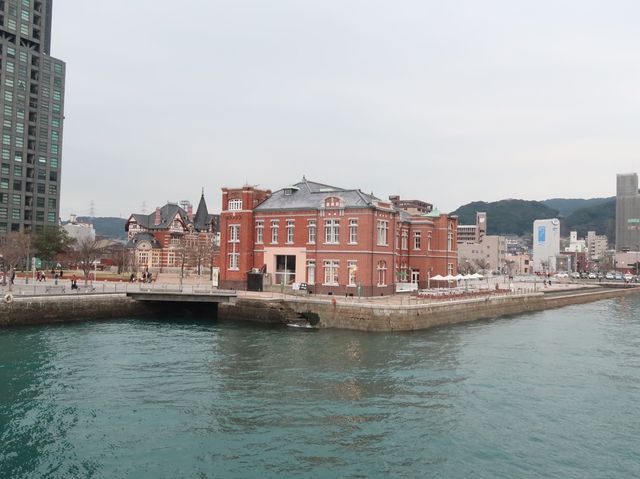 寧靜濱海小城