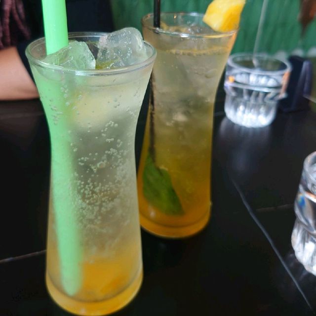 黃金海岸 秋香