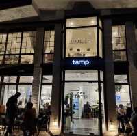 The Tamp